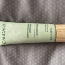 Swatch de Ali* : Masque Peeling Glycolique, Caudalie