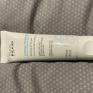 Swatch de Ali* : Derma pureté peeling à l'argile, Dr Pierre Ricaud