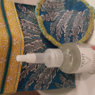 Swatch de SOFIA1089 : H.A Epidermic filler Liftactiv supreme, Vichy