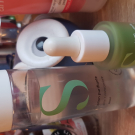 Swatch de SOFIA1089 : Sérum Imperfections, Seasonly