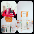 Swatch de SOFIA1089 : Lotion Purifiante, Seasonly