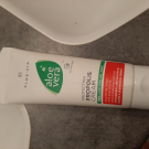 Swatch de loveby-31 : Protecting propolis cream Aloe Via, Aloe Vera Group