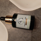 Swatch de loveby-31 : L'Huile de Jouvence Sérum Nuit, La Provençale