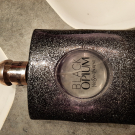 Swatch de loveby-31 : Black Opium Eau de parfum, Yves Saint Laurent