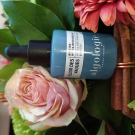 Swatch de CibouPersil : Elixir des vagues - Booster hydra-ressourçant, Algologie