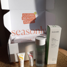 Swatch de Les_avis_de_coralie : Lotion Purifiante, Seasonly