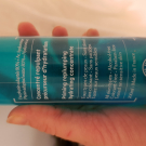 Swatch de Diha38 : Essence Hydraliane Concentré Repulpant, SVR