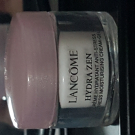 Swatch de alexabanana : Hydra Zen SPF 15, Lancôme