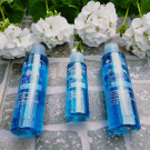 Swatch de Tristhenya : Démaquillant Express Yeux 200ml, Yves Rocher