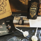 Swatch de nuno57377 : Hair Tonic, Tonsor & Cie