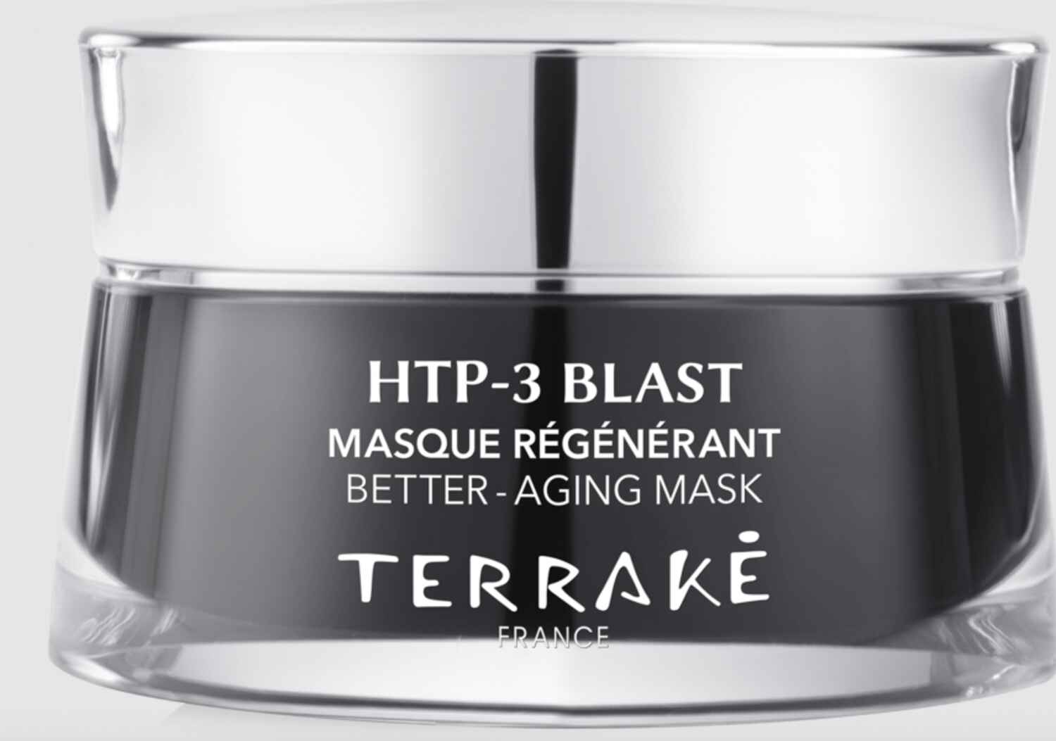 Masque Régénérant, Terraké - Infos et avis