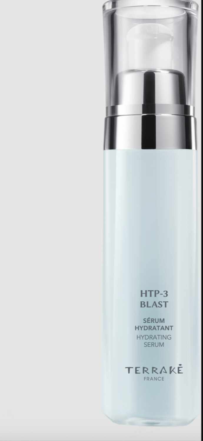 Sérum Hydratant, Terraké - Infos et avis
