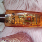 Swatch de Safamarwa : Huile Extraordinaire Universelle Elsève, L'Oréal Paris