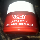 Swatch de rara1808.1 : Liftactif collagen spécialist, Vichy