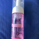 Swatch de Pascale40 : Mousse nettoyante visage, Inell