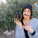 Swatch de Khevi_na : Hair Tonic, Tonsor & Cie