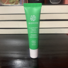 Swatch de SweetHoneySugar : Le Perfecteur Regard, Biovive