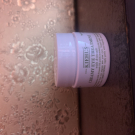 Swatch de SweetHoneySugar : Creamy Eye Treatment with Avocado, Kiehl's