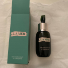 Swatch de SweetHoneySugar : Le Concentré, LA MER