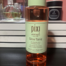 Swatch de SweetHoneySugar : Glow Tonic Exfoliating Toner - Lotion Tonique Exfoliante, Pixi