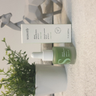 Swatch de Amandine.msr : Sérum Imperfections, Seasonly