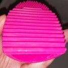 Swatch de Ninasopka : Brush Egg, Brush Egg