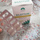 Swatch de Ninasopka : Silettum, Laboratoire Jaldès