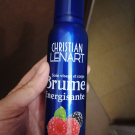 Swatch de Ninasopka : Brume énergisante, Christian Lenart