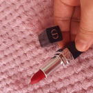 Swatch de Kridenelobna : Rouge Dior, Dior