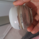 Swatch de Kridenelobna : Aquasource - Gel Crème, Biotherm