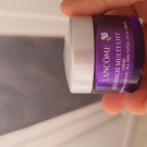 Swatch de Kridenelobna : Rénergie Multi-Lift Crème Tous Types de peaux, Lancôme