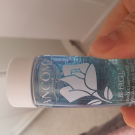 Swatch de Kridenelobna : Bi-facil, Lancôme