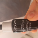 Swatch de Kridenelobna : Advanced Genifique, Lancôme