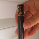 Swatch de Kridenelobna : Mascara Hypnôse, Lancôme