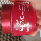 Swatch de Kridenelobna : Masque, Elsève