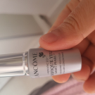 Swatch de Kridenelobna : Advanced Génifique Yeux, Lancôme