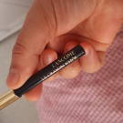 Swatch de Kridenelobna : Crayon khol, Lancôme