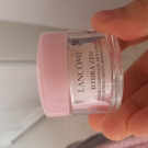 Swatch de Kridenelobna : Hydra Zen SPF 15, Lancôme