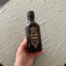 Swatch de Tontonbebar : Hair Tonic, Tonsor & Cie