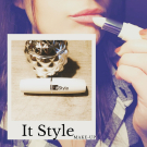 Swatch de Maman Rêveuse : Baume à lèvres - Anti-âge, ItStyle Makeup