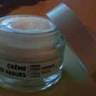 Swatch de Lilihello : Crème des Vagues - Crème Hydra-Fondante, Algologie