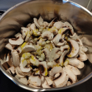 Swatch de EloS39 : Nouvelle Récolte Cuvée 2020, Emile Noël