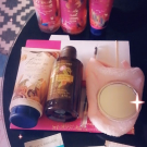 Swatch de Alpha_pwr🌻 : Crayon sourcils - Couleurs Nature, YVES ROCHER