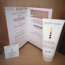 Swatch de Alpha_pwr🌻 : SOIN CORPS EXTRÊME Non Parfumé, Nuhanciam