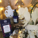 Swatch de verodu03 : Absolu merveilleux, Sanoflore