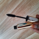 Swatch de likzo : Volume Millions de Cils - Mascara, L'Oréal Paris