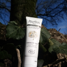 Swatch de Perldumer : Crème de Nuit à l'Huile d'Argan, Marilou Bio