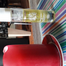 Swatch de Didilechat : Huile Exquise à l'Huile d'Argan, Marilou Bio