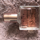 Swatch de Sarahelhs : Huile Prodigieuse - Huile Sèche multi-fonctions, Nuxe