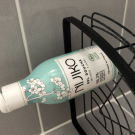 Swatch de Leacheemin : Gel Douche Bio Nijiko, MY Maquillage